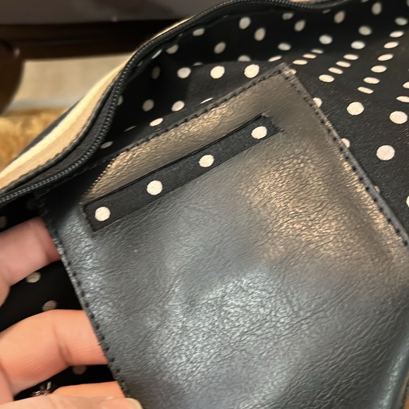 Monica Sanchez tote bag - Picture 4 of 9